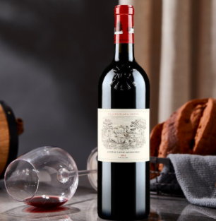 國產紅酒也能比肩拉菲、奔富？這個低調國產品牌你不容錯過