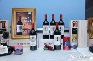 搶灘億萬級市場 長城葡萄酒如何抓住國產葡萄酒的“新黃金十年”