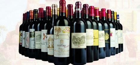 國產紅酒與進口紅酒的較量 差異、挑戰與崛起