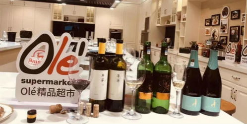 它，竟成為Olé精品超市首發的國產葡萄酒，國產葡萄酒的破局者？