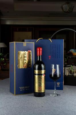 國產紅酒三雄 君旗、張裕與長城，誰主沉??？