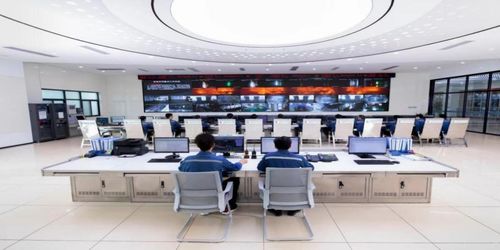 系統(tǒng)集成協(xié)同高效賦能，順德順控環(huán)投熱電項(xiàng)目日處理3000噸助推無廢城市建設(shè)