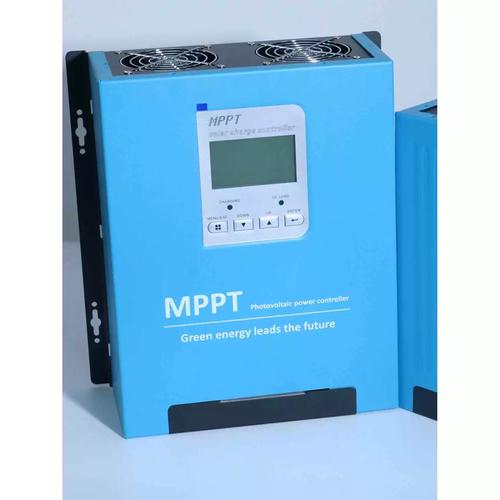 鈺輝MPPT光伏控制器 高效穩定，適配多種太陽能系統