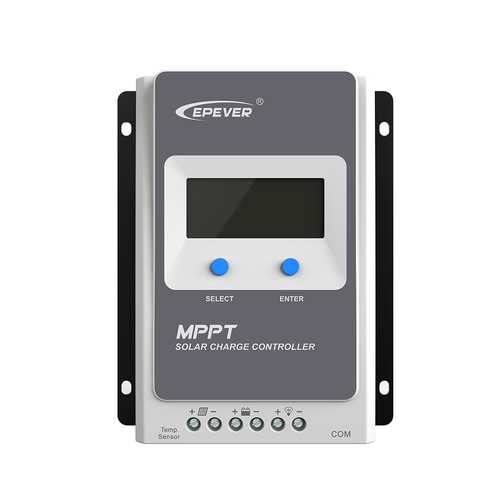 MPPT太陽能充電控制器 提升光伏系統(tǒng)效率的關鍵技術